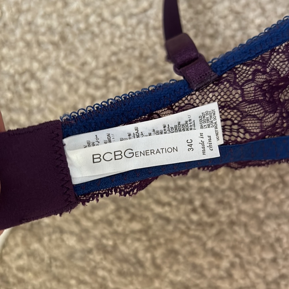 BCBGeneration Bra - Picture 6 of 6